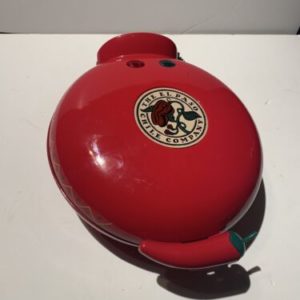 The El Paso Chile Company Quesadilla Maker Model S676 120V