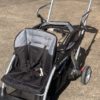 Baby Trends Sit N Stand Stroller - Image 6