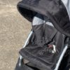 Baby Trends Sit N Stand Stroller - Image 5