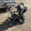 Baby Trends Sit N Stand Stroller
