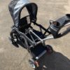 Baby Trends Sit N Stand Stroller - Image 3