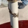 Antique Roman Pillar Lamp made by Stiffel - Image 4