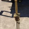 Antique Roman Pillar Lamp made by Stiffel - Image 3